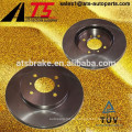 AUTO BRAKE DISC ROTOR MR449771 für MITSUBISHI LANCER